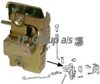 VAG 111837015 Door Lock